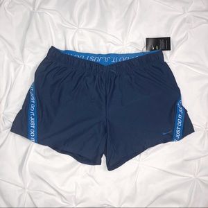Nike women’s shorts